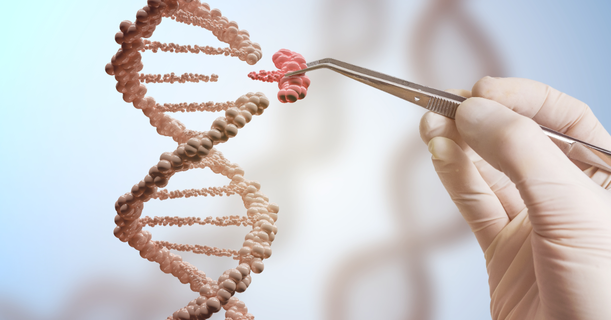 More Evidence of the Dangers of CRISPR: Stop Playing God with Human Genes -  Breakpoint