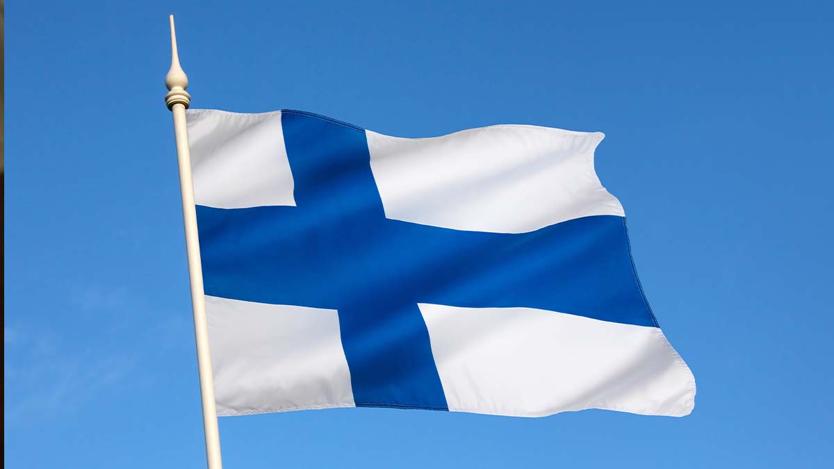 Finland and Free Speech
