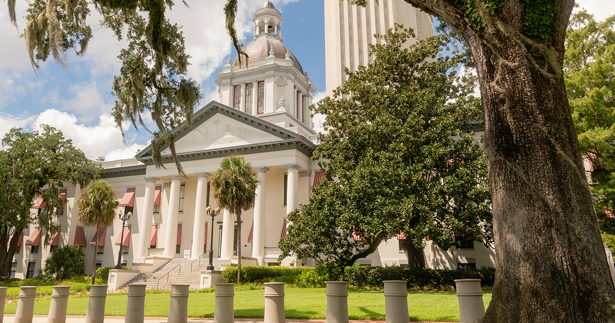 Florida State Bans CRT