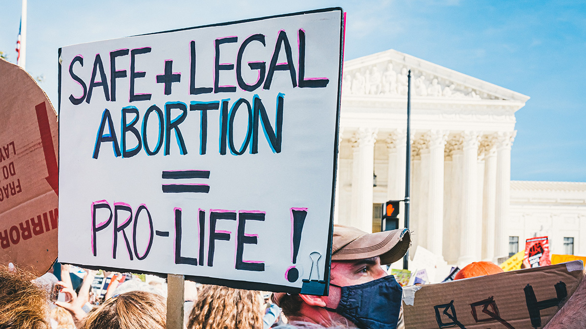 Increasingly, three common myths are touted by abortion advocates and pro-abortion media sources: (1) that abortion is healthcare, (2) that ectopic pregnancies and miscarriages will be treated as abortion in a post-Roe society, and (3) that the abortion pill is safe.