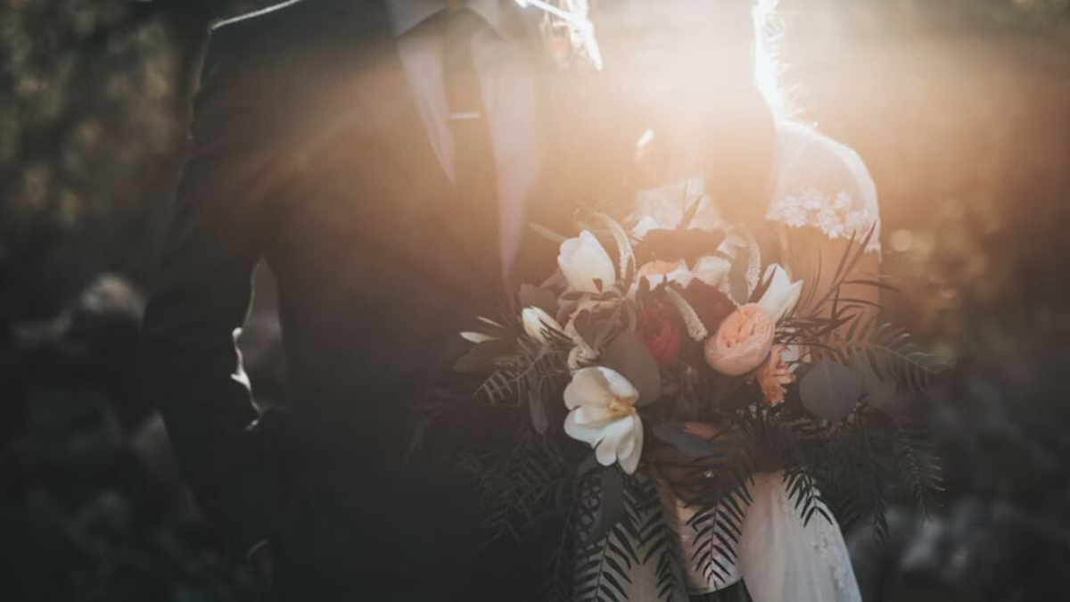 Marriage isn’t about self-fulfillment, or even about companionship (as important as that is). It’s about “fruitfulness,” or taking care of the creation, something that required additional image bearers.