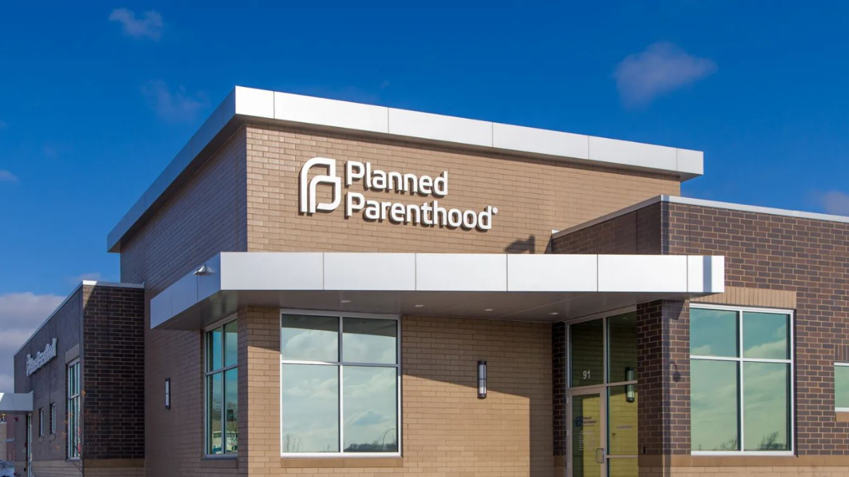 Abortion is big business for Planned Parenthood, no matter how they fudge the numbers. 