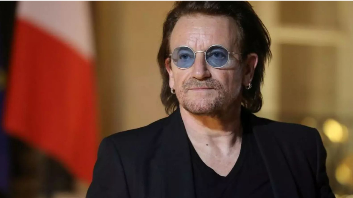 Recently, music icon, multi-millionaire, and U2 lead singer Bono said that the key to beating extreme poverty is “entrepreneurial capitalism.”