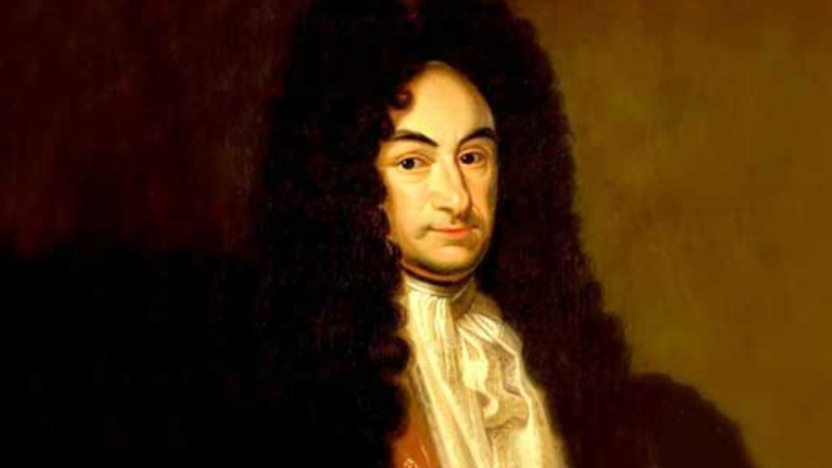 Today, November 14, marks the 306th anniversary of the death of Gottfried von Leibniz, a German polymath, committed Lutheran, and one of the most wide-ranging intellects in all of history.