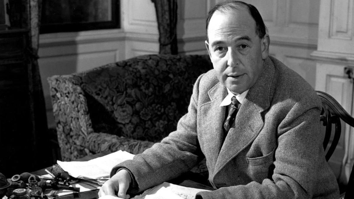 This week marks the anniversary of both the birth (Nov. 29) and the death (Nov. 22) of C.S. Lewis, one of the most remarkable Christians of the last century.