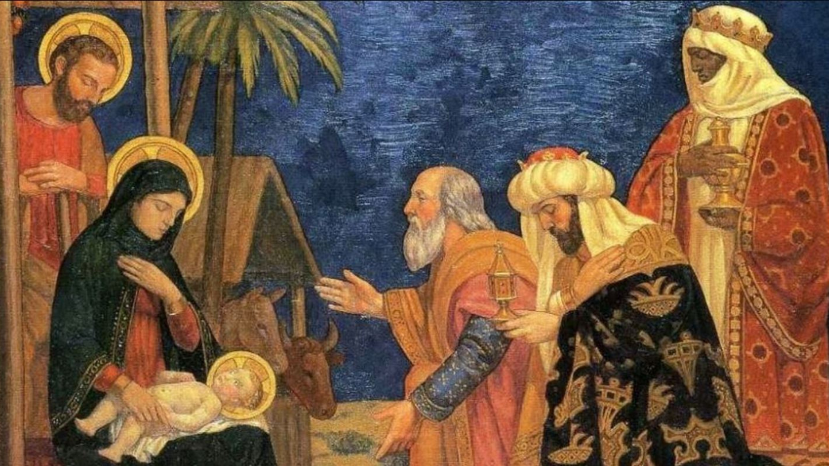 Today could be the most significant Christian holiday that Christians know about the least. Epiphany, the 12th day of Christmas, was set aside in the Church calendar to remember the visitation of the Magi to the infant Jesus.