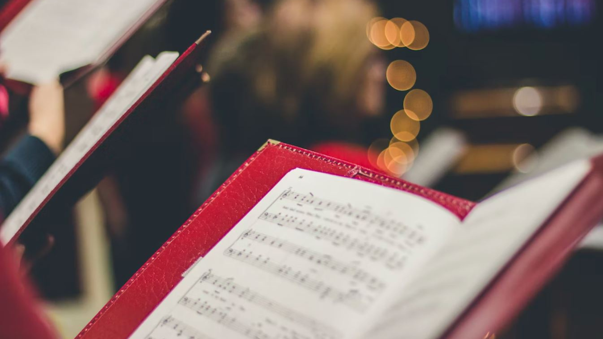 Because music has been so central to Church worship and the Christian imagination, the first common-language hymnal is a milestone to remember and an opportunity to reflect on how music serves Christian worship today.