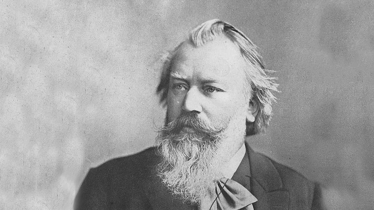 On Good Friday, 1867, a complete version of Johannes Brahms’ “German Requiem” premiered at Bremen Cathedral.
