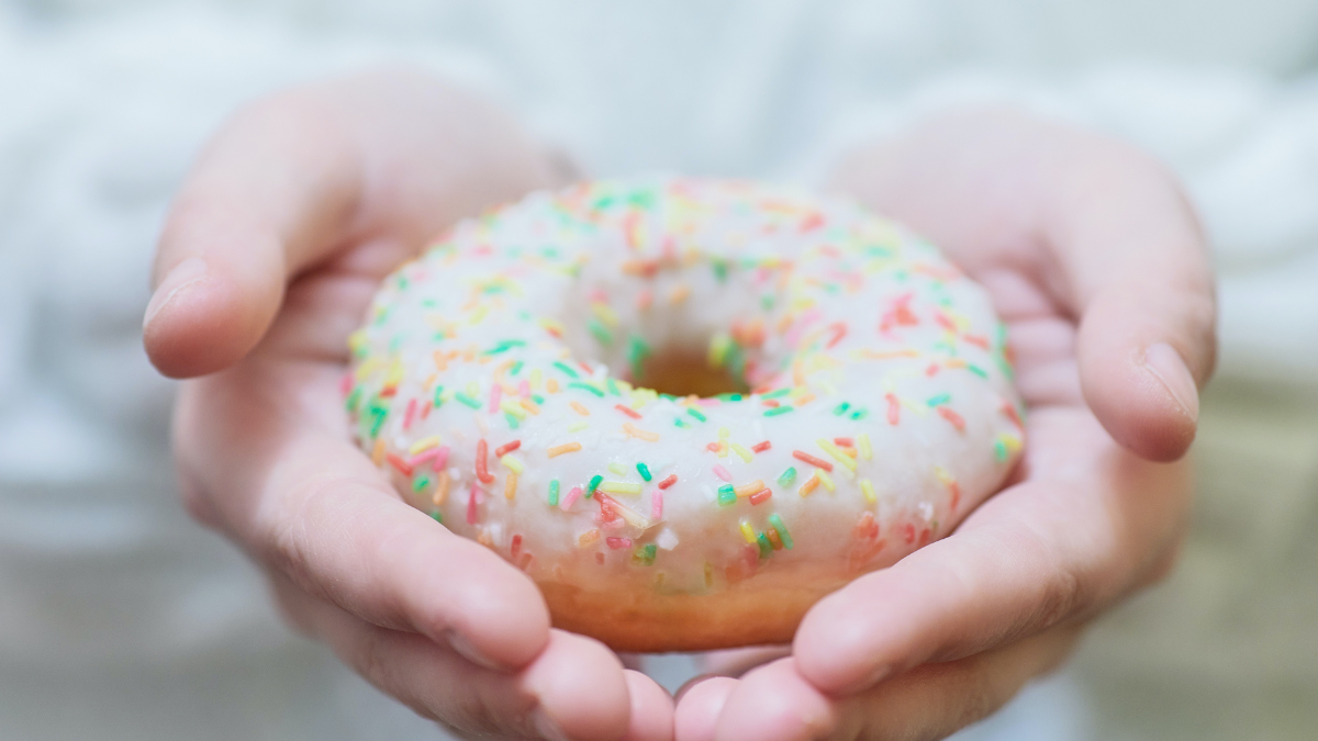 The sweet history of why donuts became popular in the U.S.