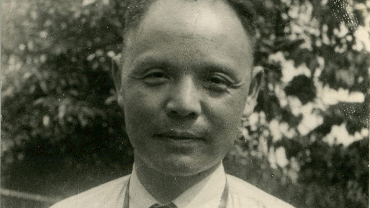 Orphaned and then educated by Christian missionaries, Feng Shan saved thousands of Jews in concentration camps by boldly issuing Chinese visas for escape.