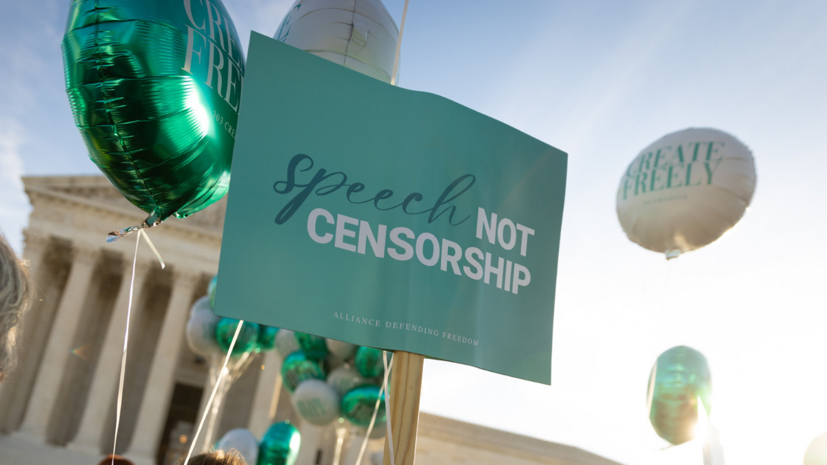 A lot of disinformation has been spread about the recent Supreme Court ruling in the case defending a Colorado graphic designer’s free speech rights.