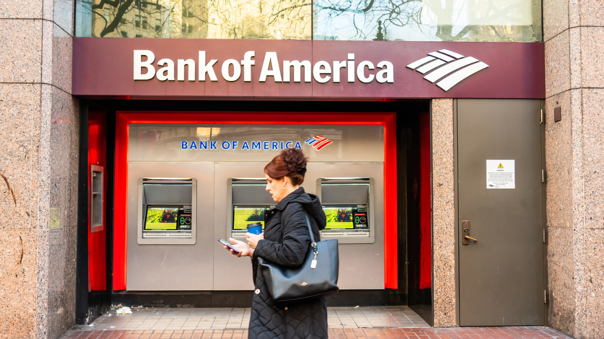 A cautionary tale on where Christians should choose to bank.