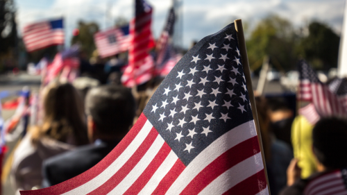 John and Maria talk about Tuesday’s Breakpoint Forum on Christian Nationalism and the latest examples of America turning its back on Christian refugees.