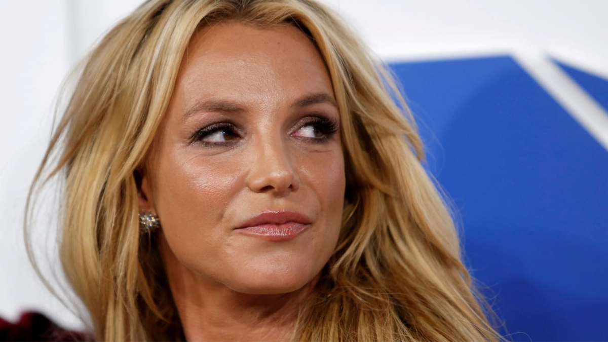 In her new memoir, Spears says she would have kept her baby had it been left up to her.