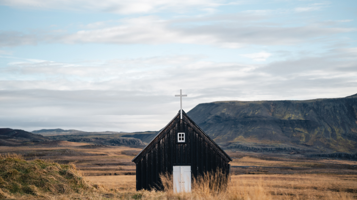 After the day of dress-up and candy-hunting is over, take time with your family to learn about Halloween's Christian origins of saints and martyrs.