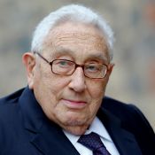 Henry Kissinger, Secretary of State to Presidents Richard Nixon and Gerald Ford, died this week at age 100.