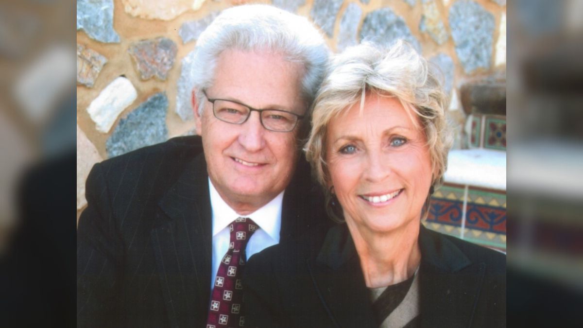 It’s about honoring God no matter what for Hobby Lobby owners David and Barbara Green.