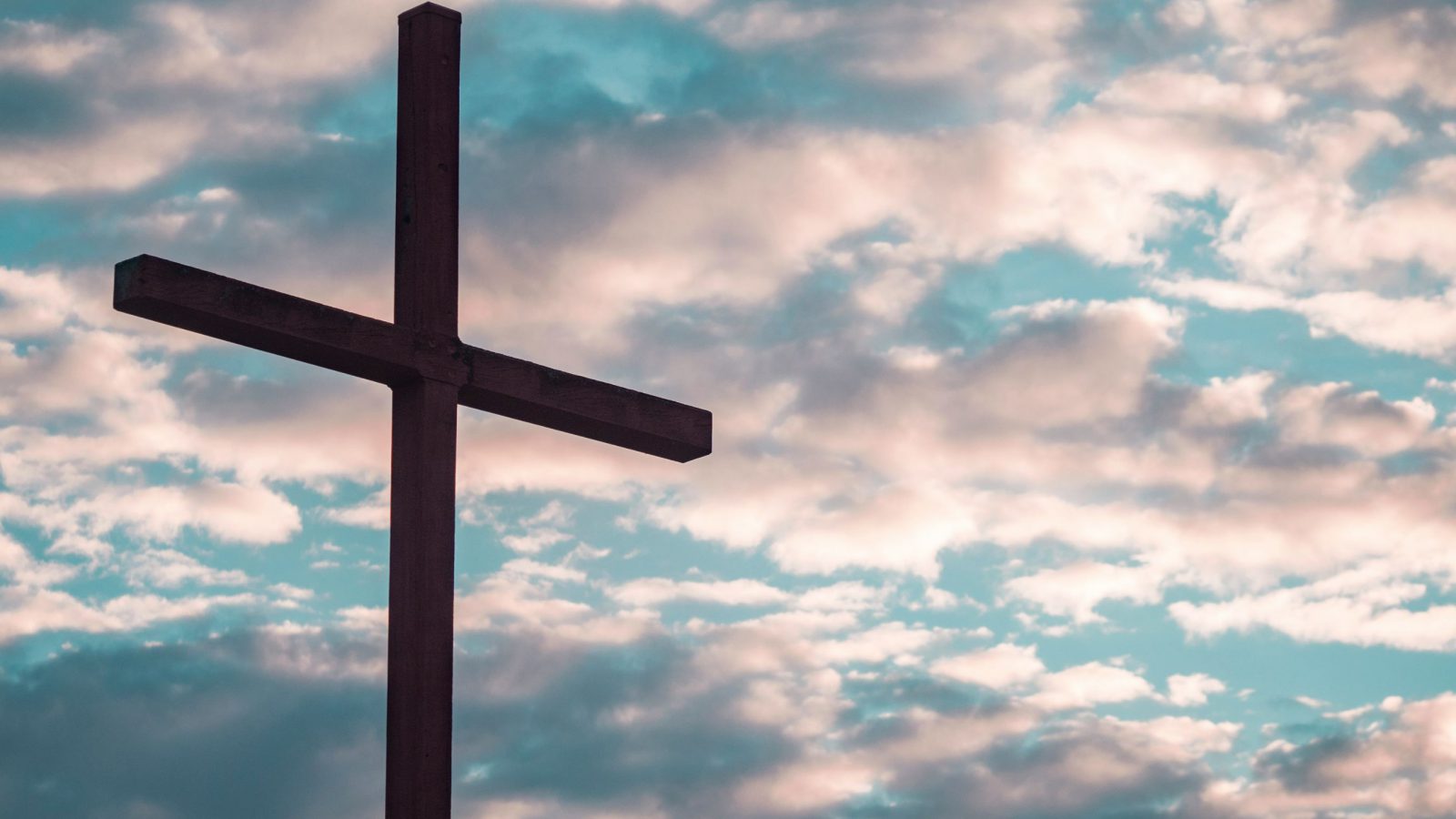 The reality of sin and why Good Friday is good news.