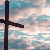 The reality of sin and why Good Friday is good news.