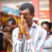 Attacks on Nigerian Christians escalate over holidays.
