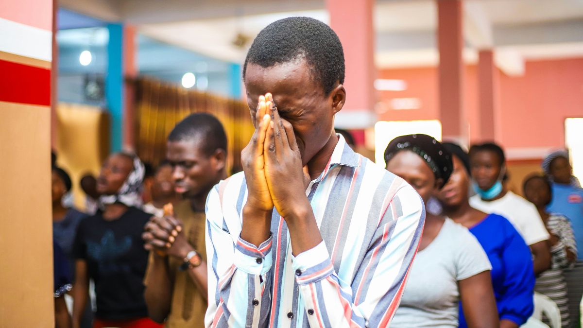 The Heartbreak of a Nigerian Easter